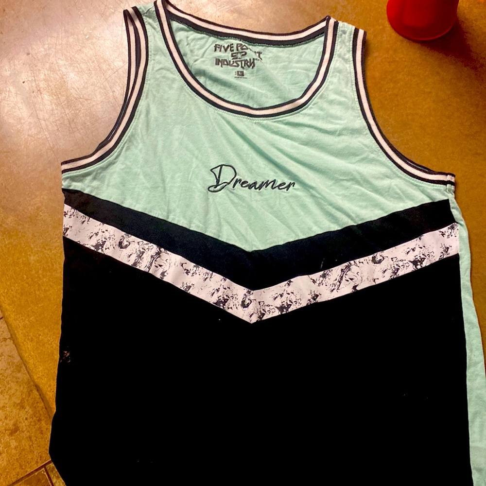 Men’s Tank top